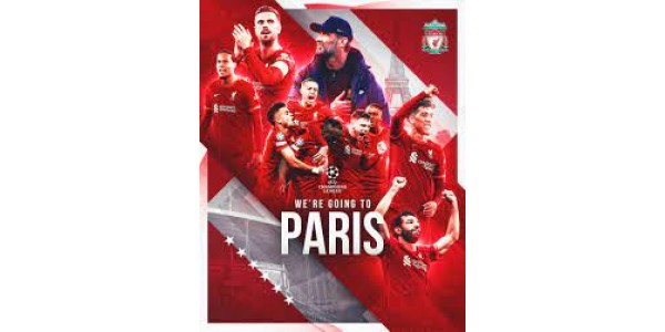 Liverpool käänsi Villarrealin Liverpool käänsi Villarrealin